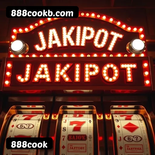 888cook bônus R$5.000 + 500 giros - Rollover 35x, prazo 30 dias, 38% taxa conversão