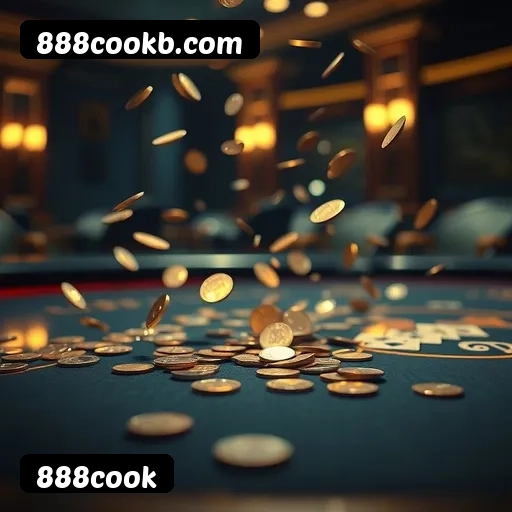 Loterias online disponíveis na 888cook